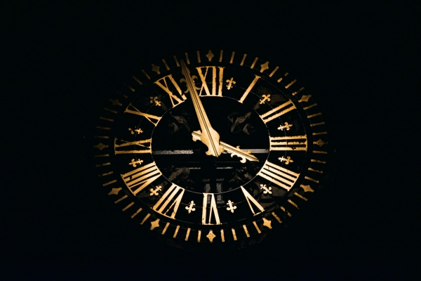 Webinarzugang "Einführung in die Stunden- bzw. Ereignisastrologie" - 4-teilig - ab 05.06.23  19 Uhr